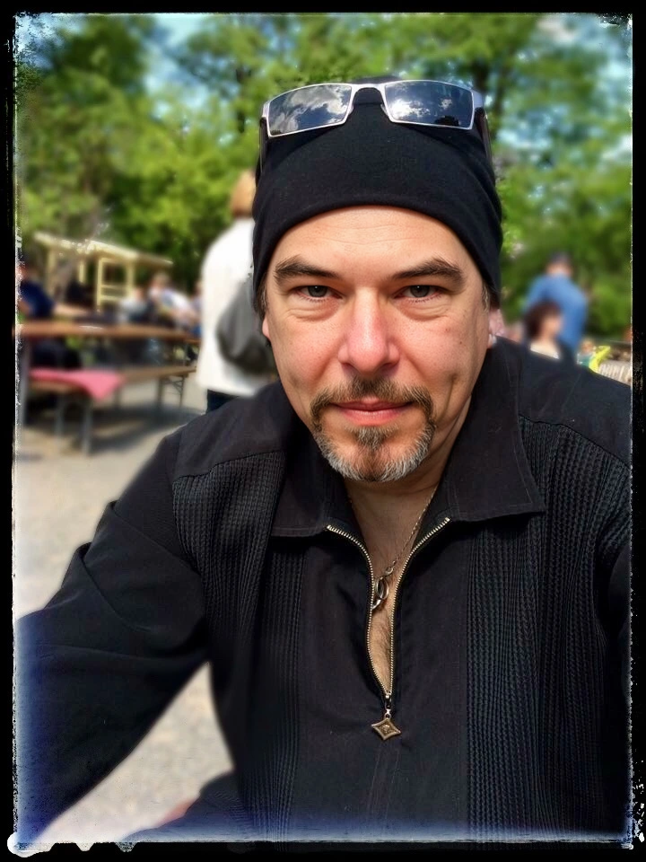 Magische Darbietung 1