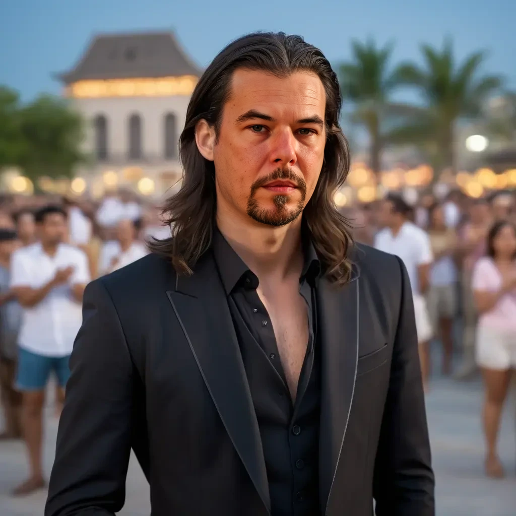 Magische Darbietung 2