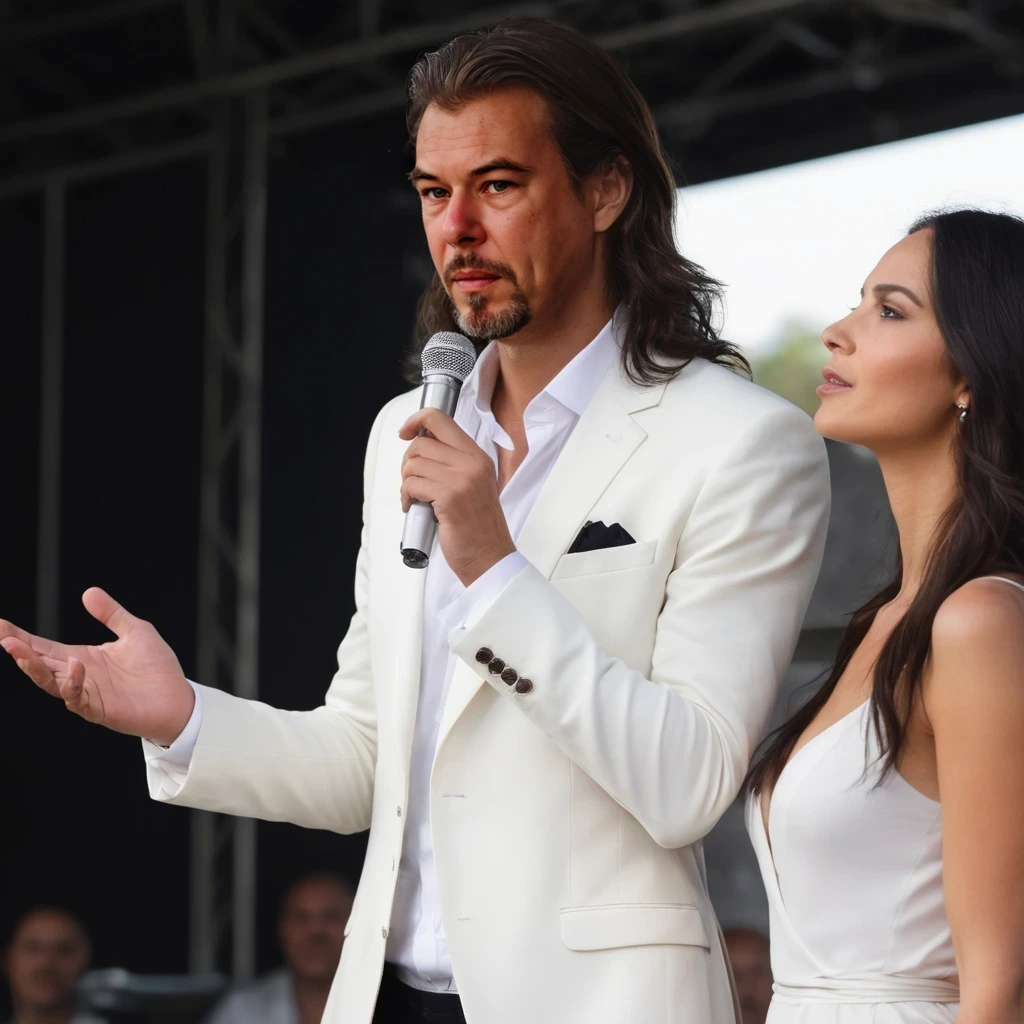 Magische Darbietung 4